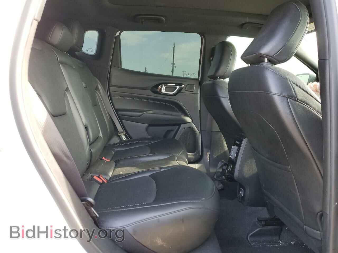 2022 JEEP COMPASS - VIN: 3C4NJDCBXNT178385 - Фото 11