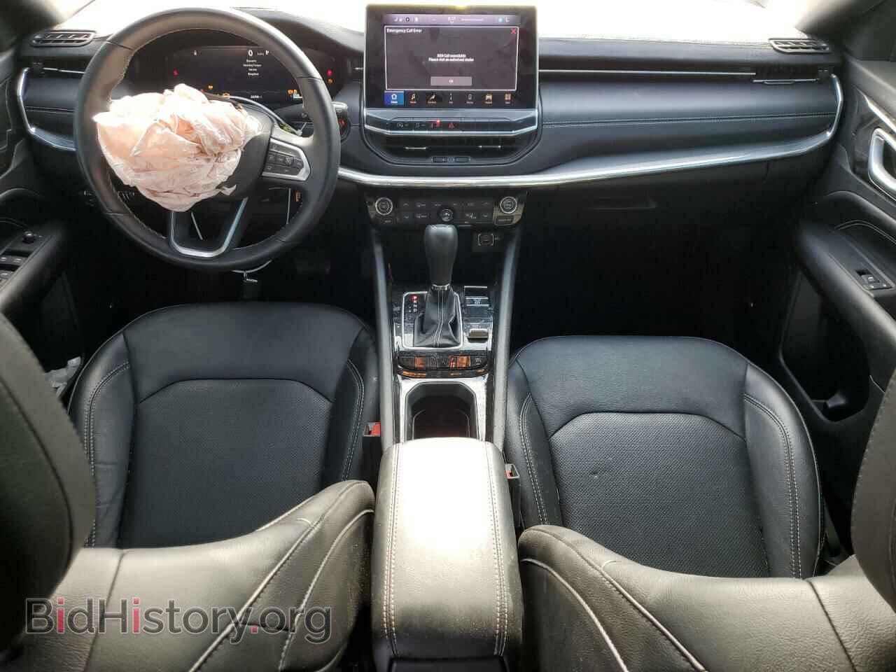 2022 JEEP COMPASS - VIN: 3C4NJDCBXNT178385 - Фото 8