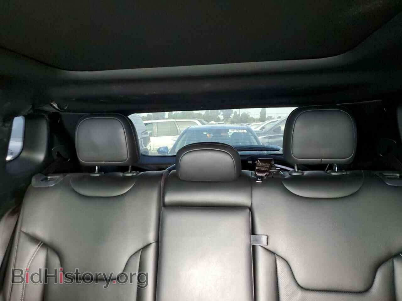 2022 JEEP COMPASS - VIN: 3C4NJDCBXNT178385 - Фото 10