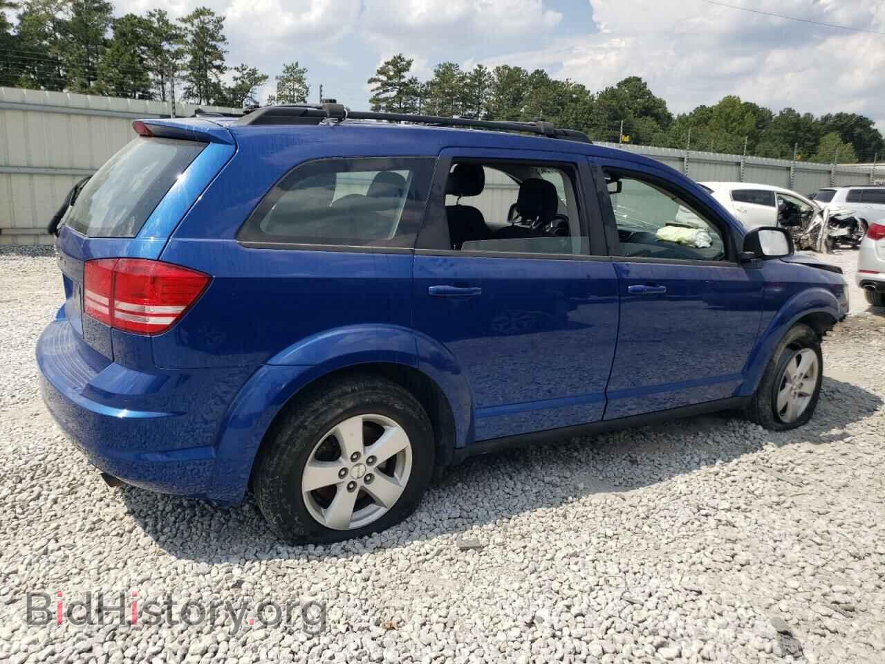 2015 DODGE JOURNEY - VIN: 3C4PDCAB0FT559189 - Photo 3