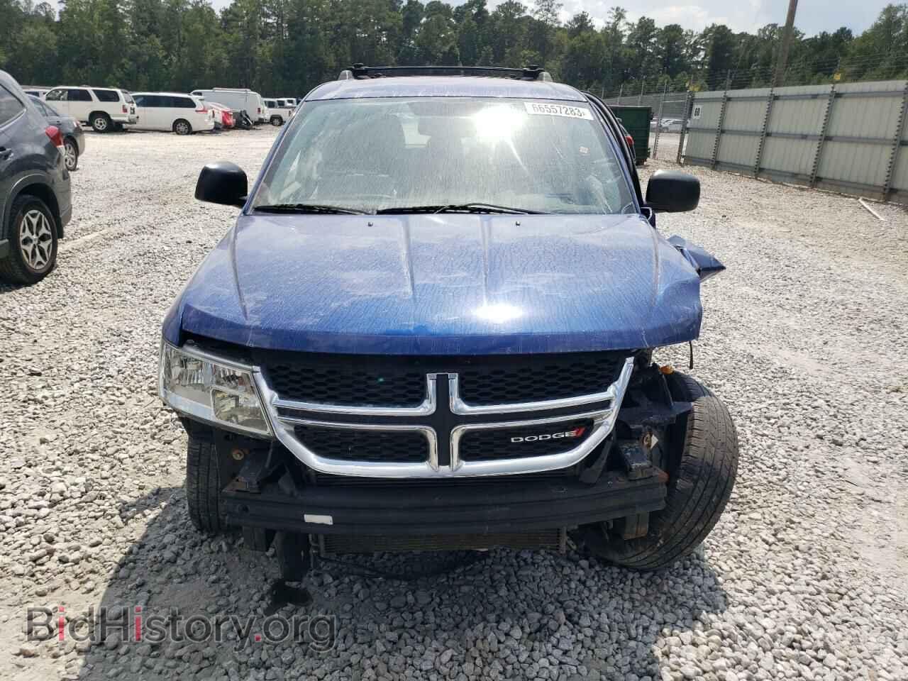 2015 DODGE JOURNEY - VIN: 3C4PDCAB0FT559189 - Photo 5