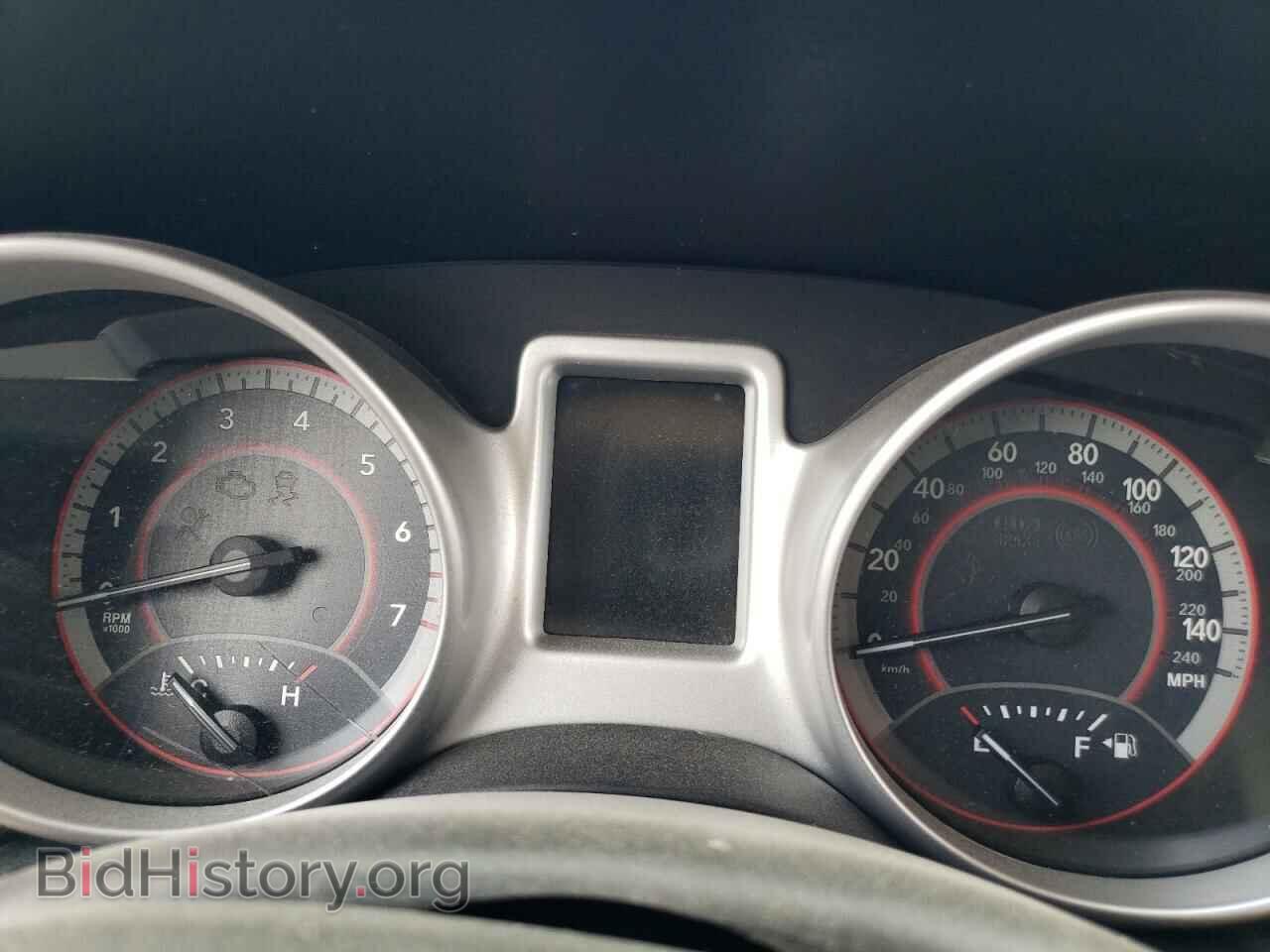 2015 DODGE JOURNEY - VIN: 3C4PDCAB0FT559189 - Photo 9