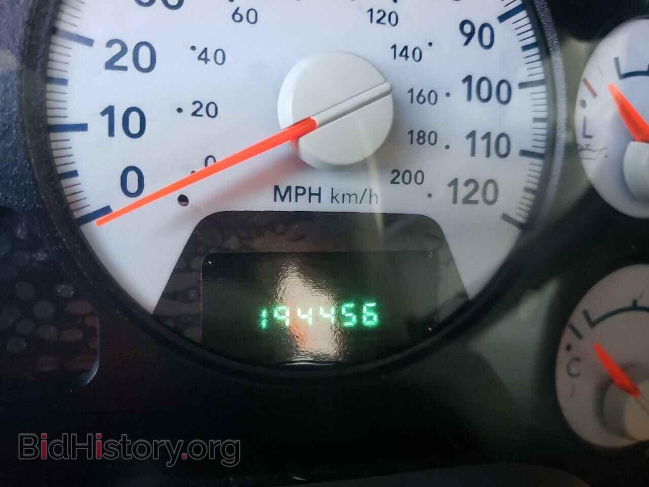 2008 DODGE RAM 2500 - VIN: 3D7KS28D38G236595 - Фото 8