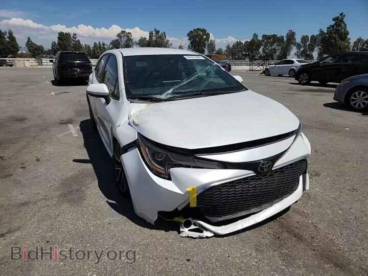 2021 TOYOTA COROLLA - VIN: JTNC4MBE4M3123463 - Фото 13