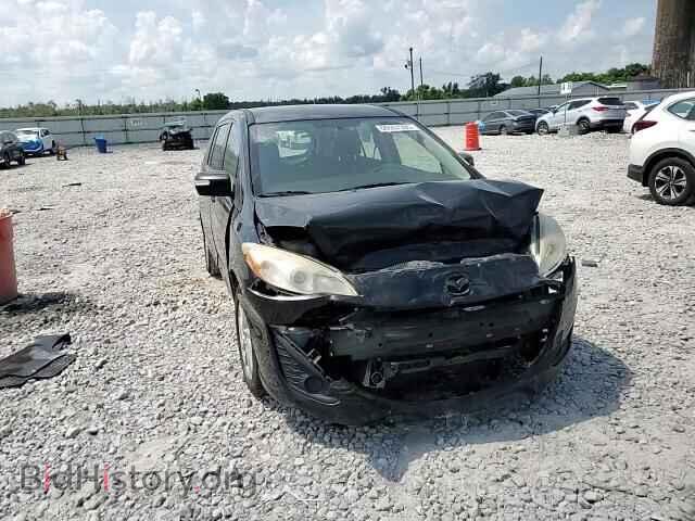 2013 MAZDA 5 - VIN: JM1CW2BLXD0159659 - Photo 13