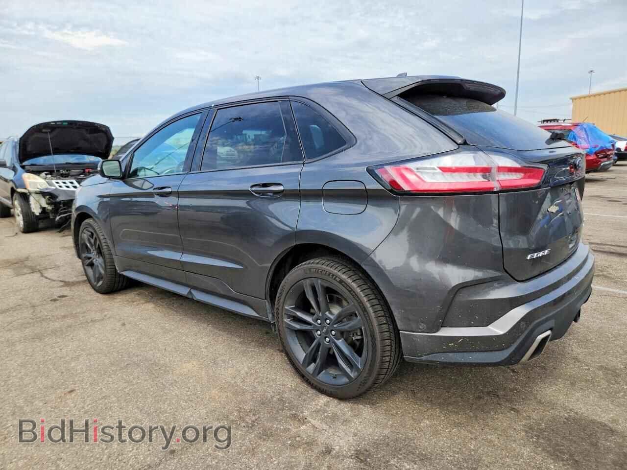 2020 FORD EDGE - VIN: 2FMPK4APXLBB02643 - Photo 2