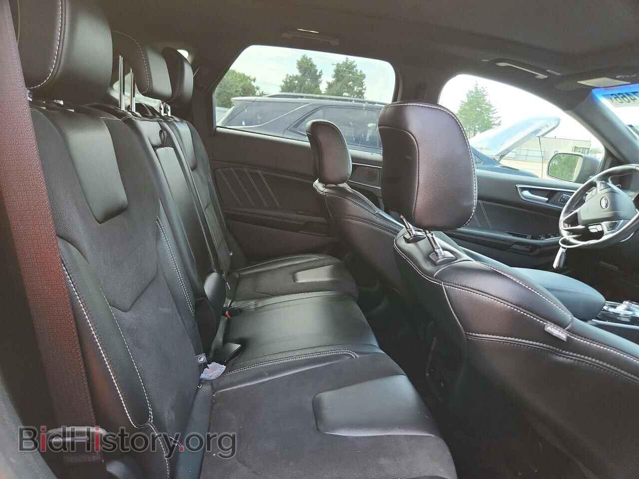 2020 FORD EDGE - VIN: 2FMPK4APXLBB02643 - Photo 11