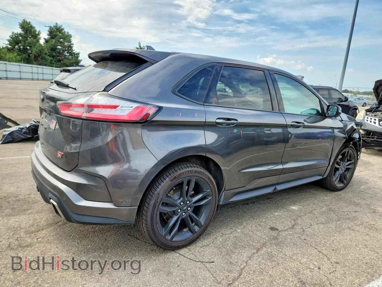 2020 FORD EDGE - VIN: 2FMPK4APXLBB02643 - Photo 3