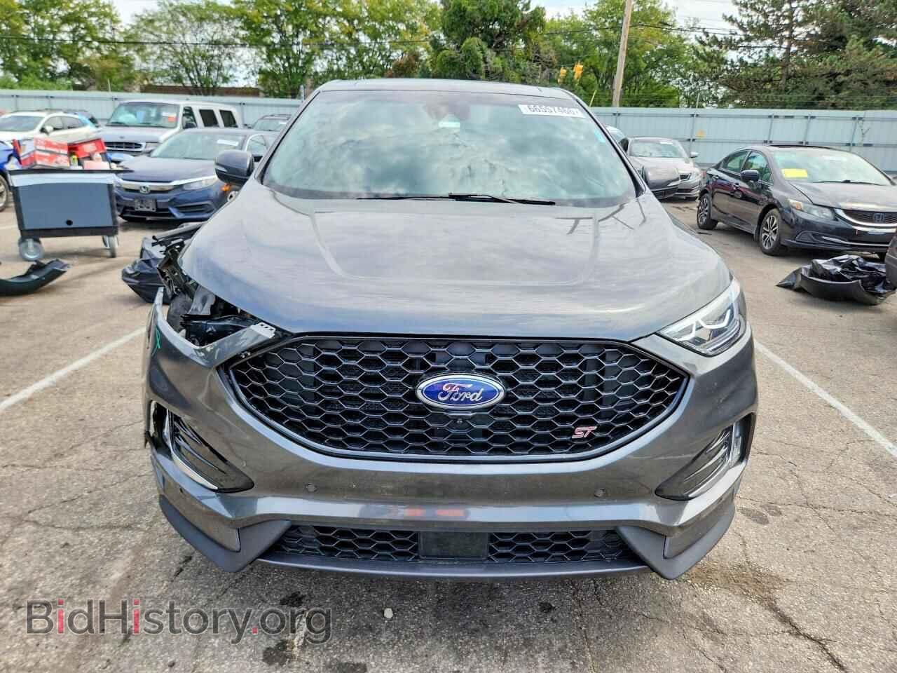 2020 FORD EDGE - VIN: 2FMPK4APXLBB02643 - Photo 5