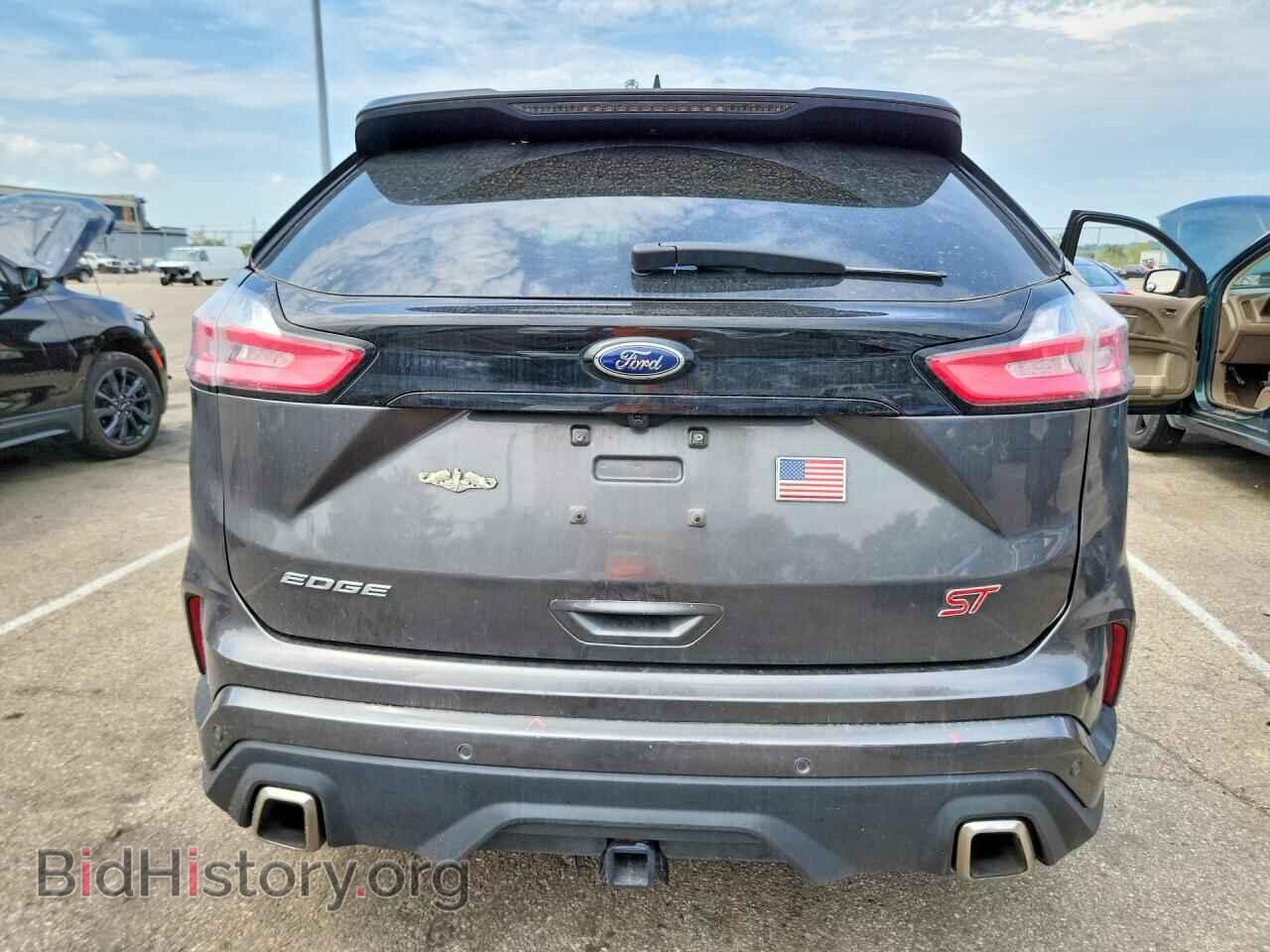 2020 FORD EDGE - VIN: 2FMPK4APXLBB02643 - Photo 6