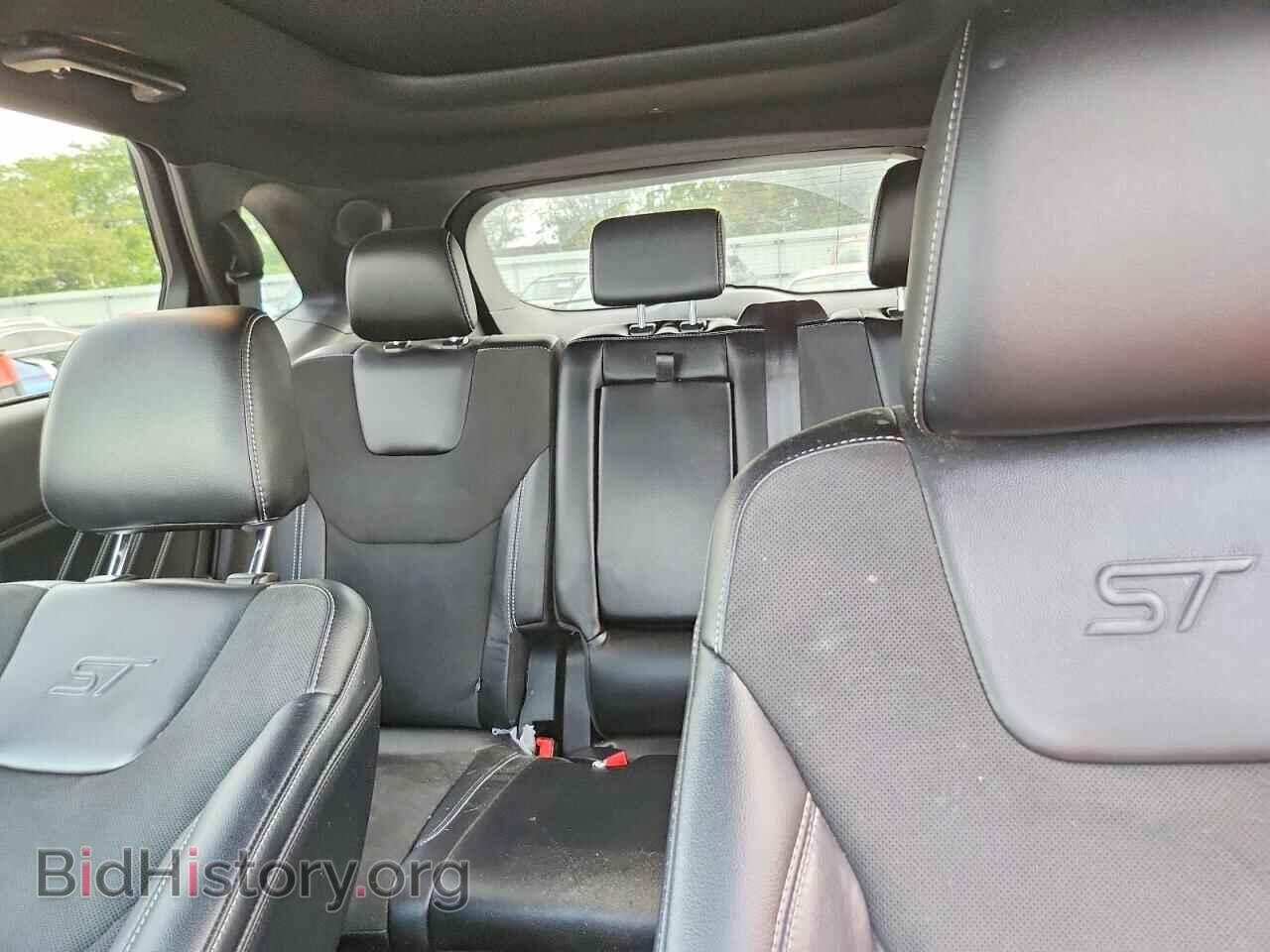 2020 FORD EDGE - VIN: 2FMPK4APXLBB02643 - Photo 10