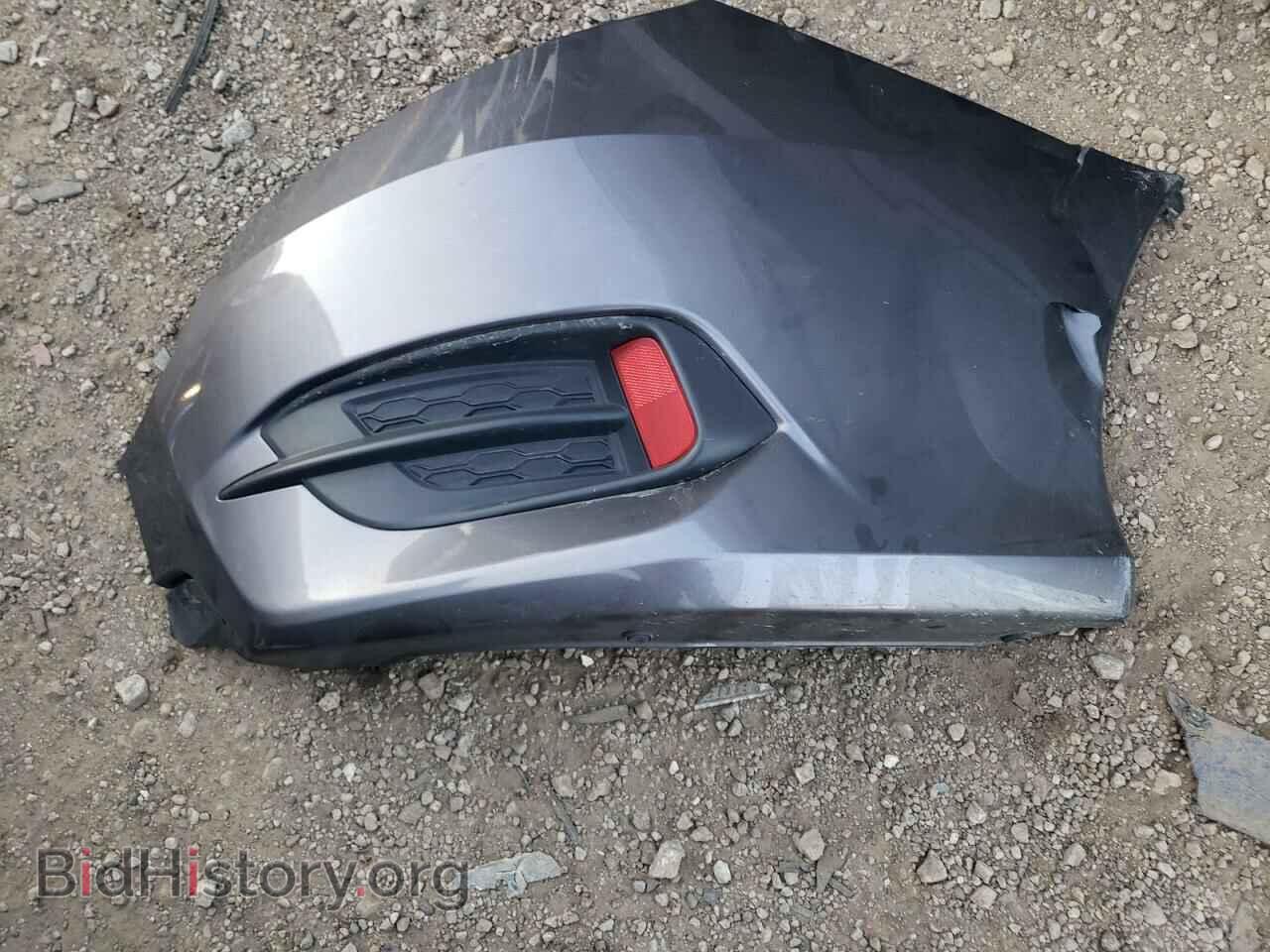 2016 HONDA CIVIC - VIN: 19XFC2F76GE093562 - Фото 9