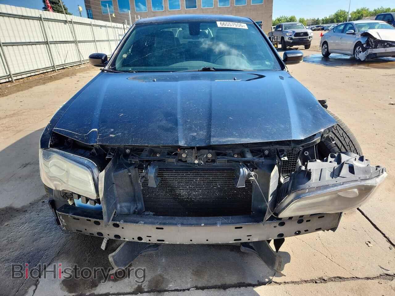 2015 CHRYSLER 300 - VIN: 2C3CCAGG3FH831448 - Photo 5