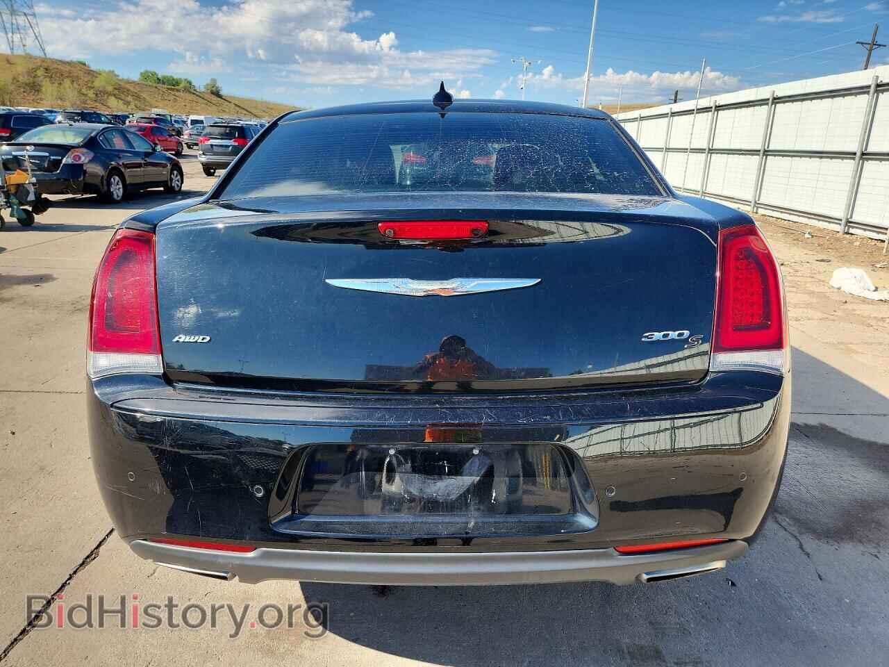 2015 CHRYSLER 300 - VIN: 2C3CCAGG3FH831448 - Photo 6