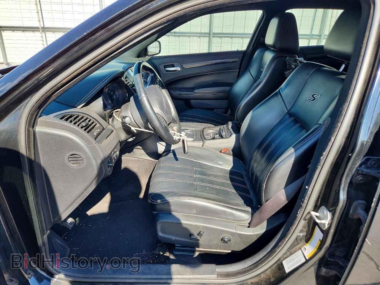2015 CHRYSLER 300 - VIN: 2C3CCAGG3FH831448 - Photo 7