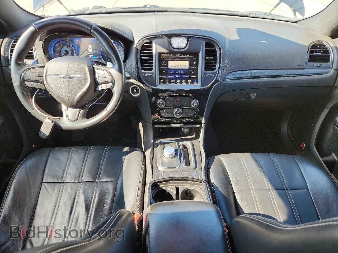 2015 CHRYSLER 300 - VIN: 2C3CCAGG3FH831448 - Photo 8