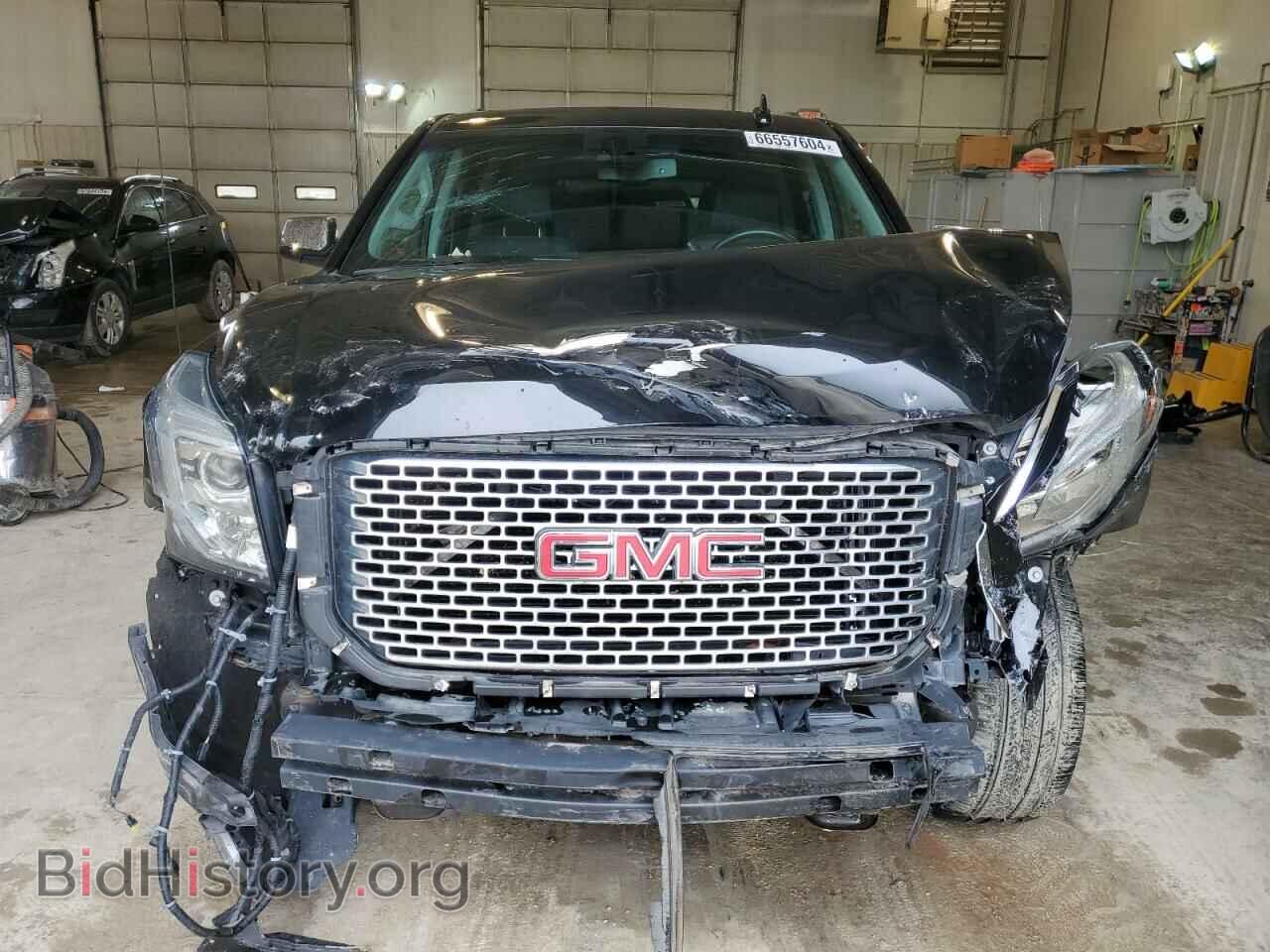 2016 GMC YUKON - VIN: 1GKS2HKJ6GR412974 - Фото 5