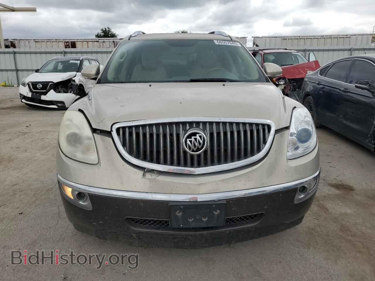 2012 BUICK ENCLAVE - VIN: 5GAKRCED4CJ177842 - Фото 5