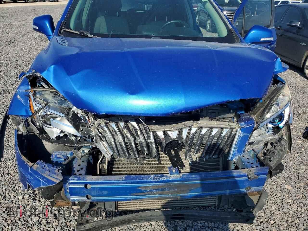 2015 BUICK ENCORE - VIN: KL4CJASB6FB080264 - Photo 11