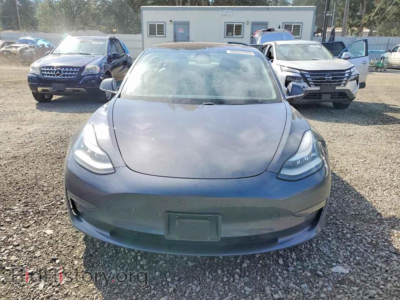 2018 TESLA MODEL 3 - VIN: 5YJ3E1EB8JF094145 - Photo 5