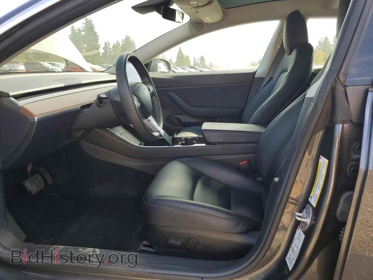 2018 TESLA MODEL 3 - VIN: 5YJ3E1EB8JF094145 - Photo 7