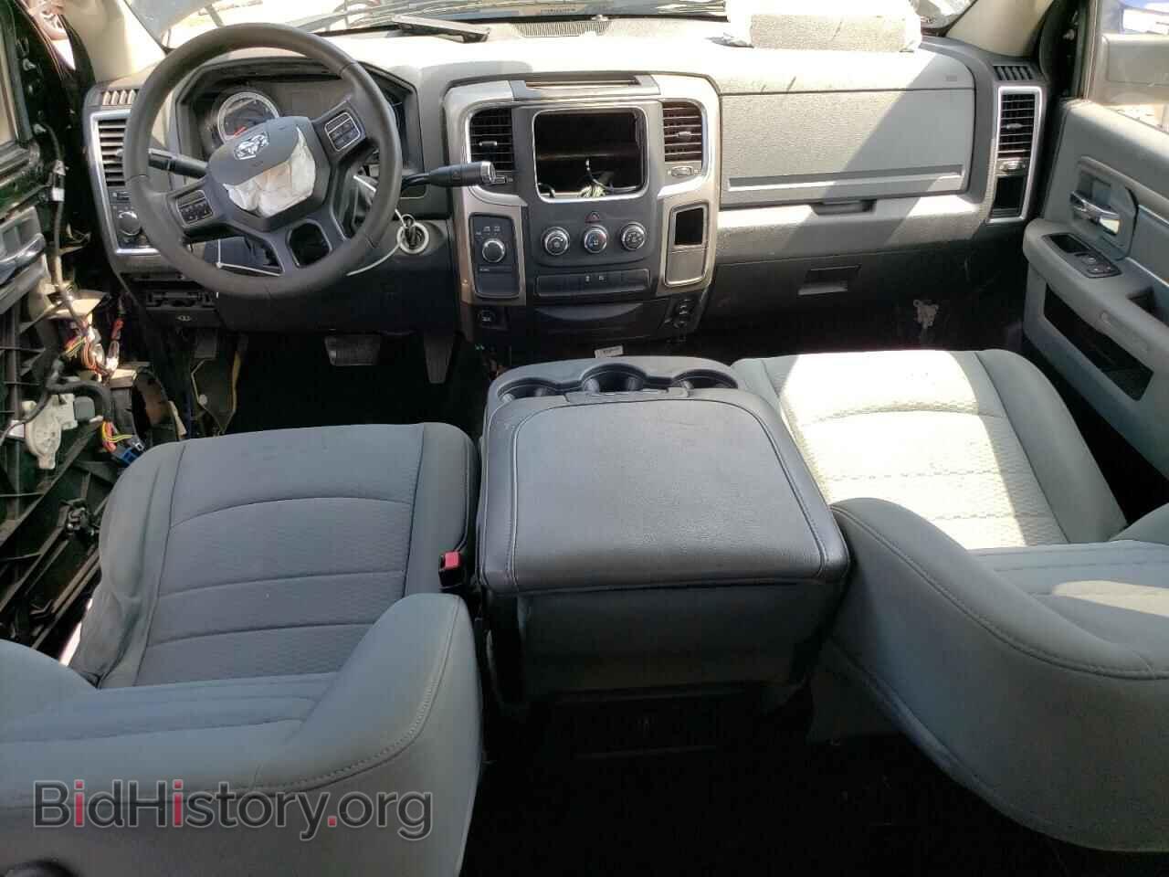 2013 RAM 1500 - VIN: 1C6RR7LT3DS664550 - Фото 8