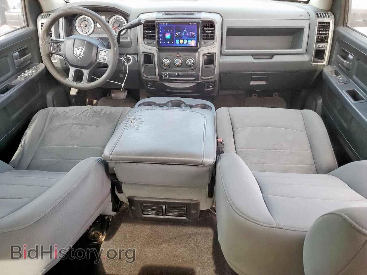 2014 RAM 1500 - VIN: 1C6RR6KT1ES223285 - Фото 8