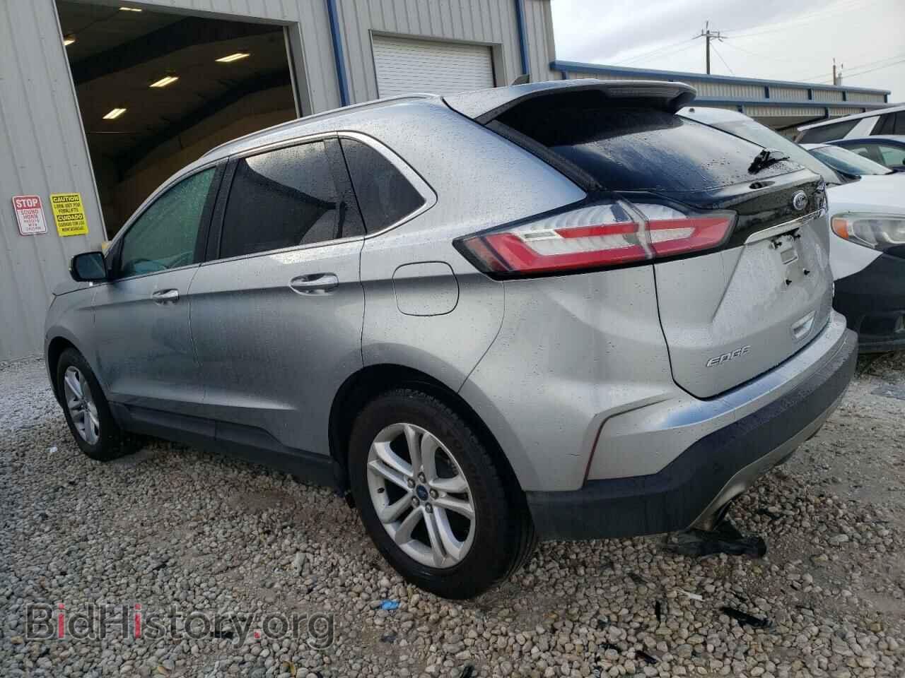 2020 FORD EDGE - VIN: 2FMPK4J90LBB17220 - Photo 2
