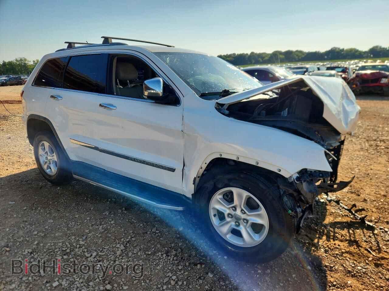 2011 JEEP CHEROKEE - VIN: 1J4RS5GG1BC666877 - Фото 4