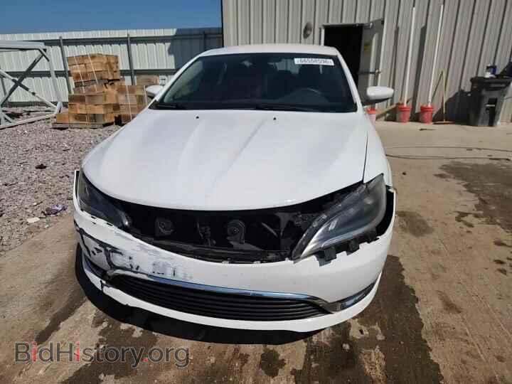 2016 CHRYSLER 200 - VIN: 1C3CCCAB5GN133599 - Photo 14