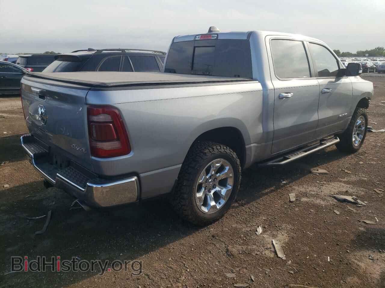 2019 RAM 1500 - VIN: 1C6SRFFT2KN624687 - Фото 3
