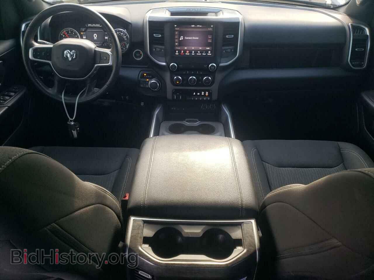2019 RAM 1500 - VIN: 1C6SRFFT2KN624687 - Фото 8