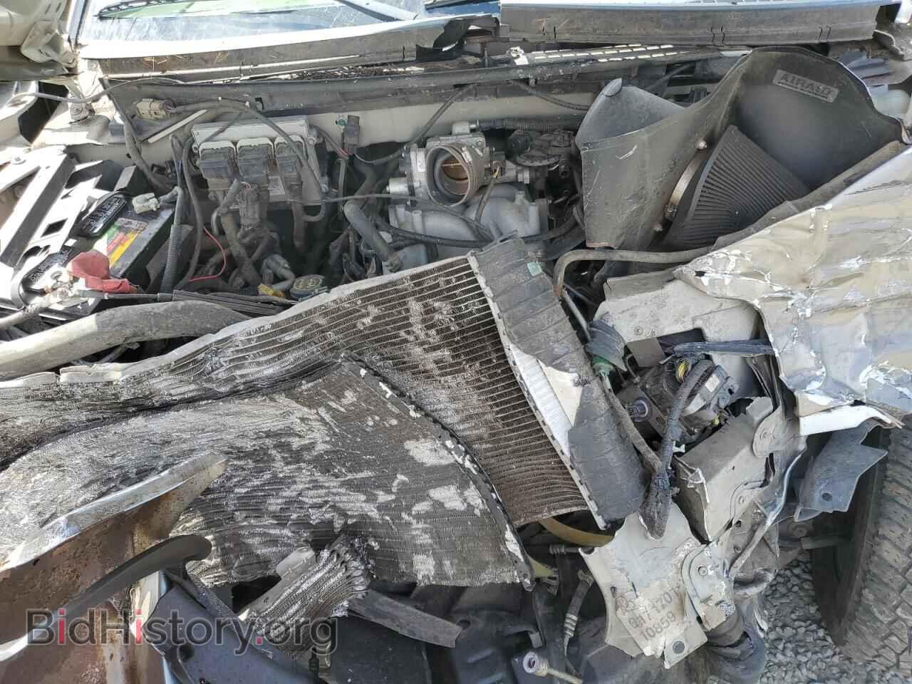 2005 FORD All Models - VIN: 1FTRX12W45FB05025 - Фото 11