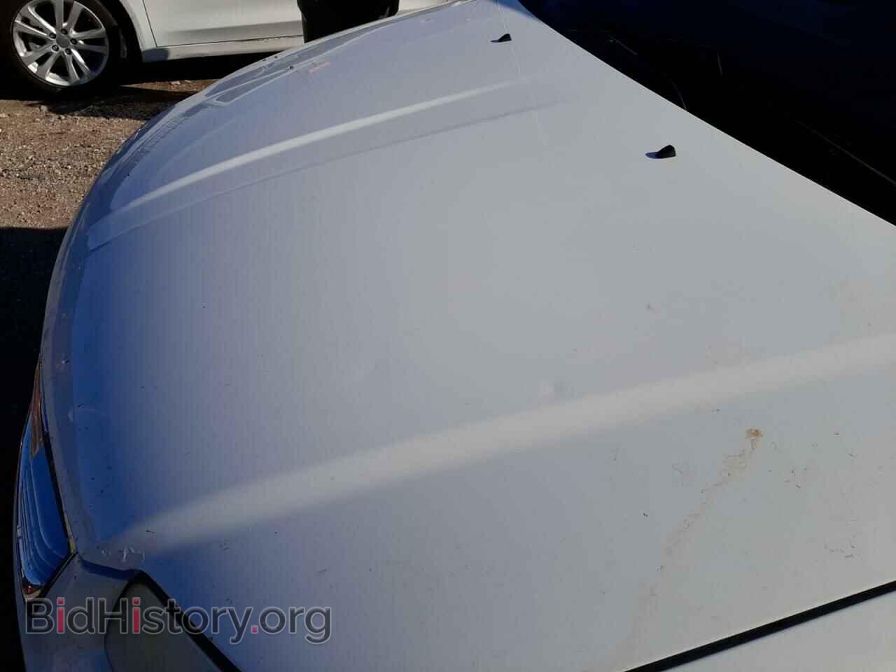 2014 CHRYSLER MINIVAN - VIN: 2C4RC1BG0ER184495 - Фото 9