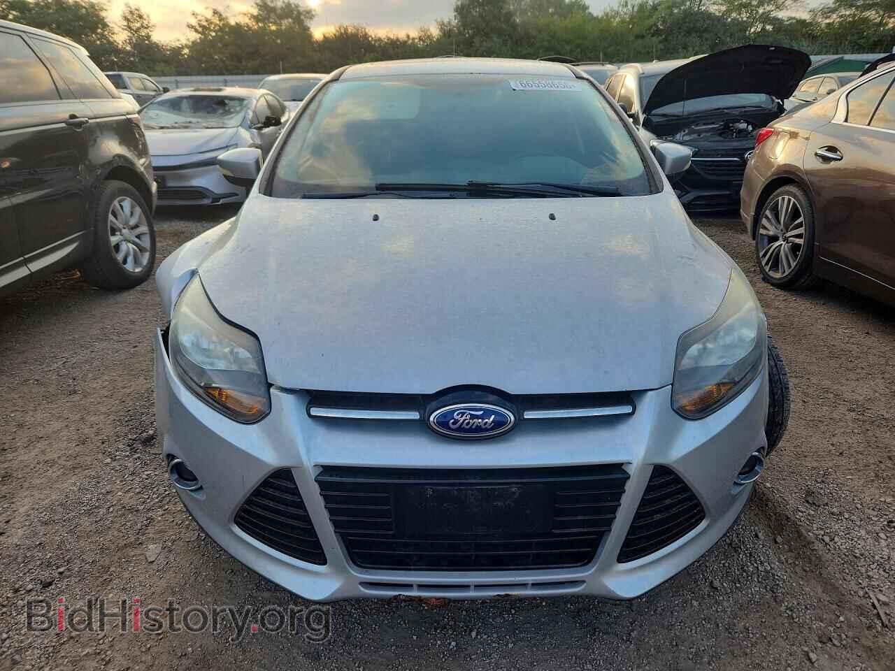 2013 FORD FOCUS - VIN: 1FADP3N26DL157731 - Photo 5