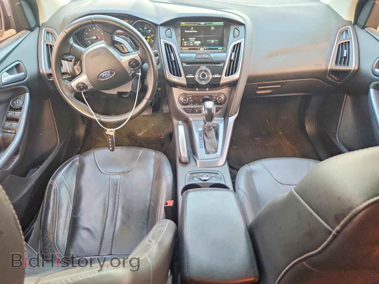 2013 FORD FOCUS - VIN: 1FADP3N26DL157731 - Photo 8