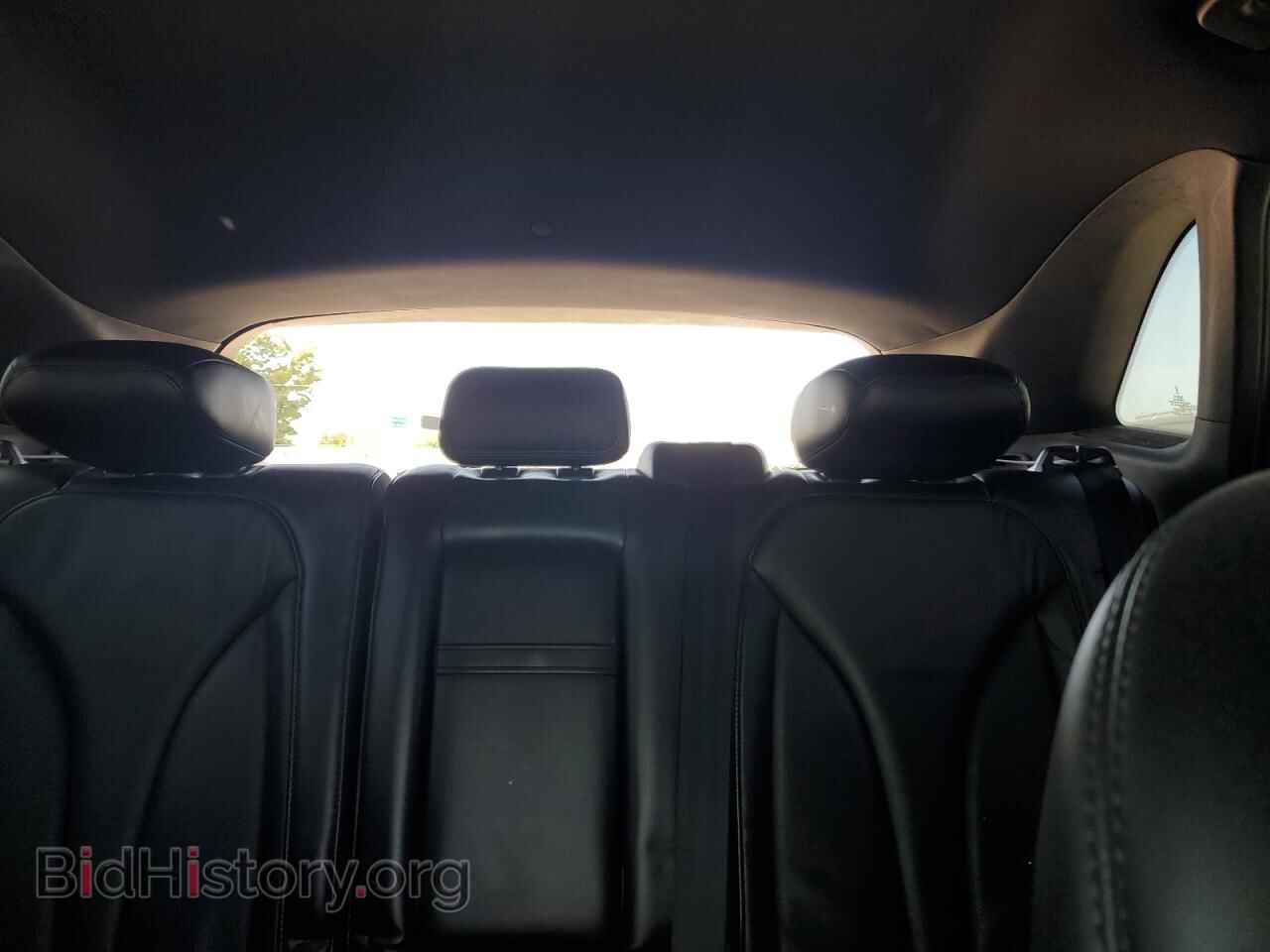 2017 LINCOLN MKC - VIN: 5LMCJ2C93HUL04887 - Фото 10