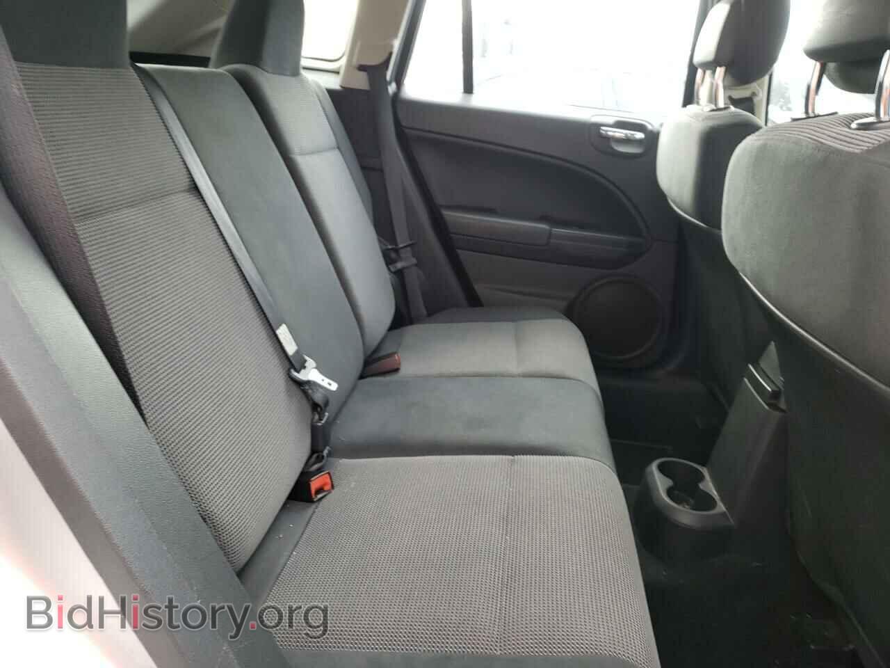 2012 DODGE CALIBER - VIN: 1C3CDWDA7CD508202 - Photo 6
