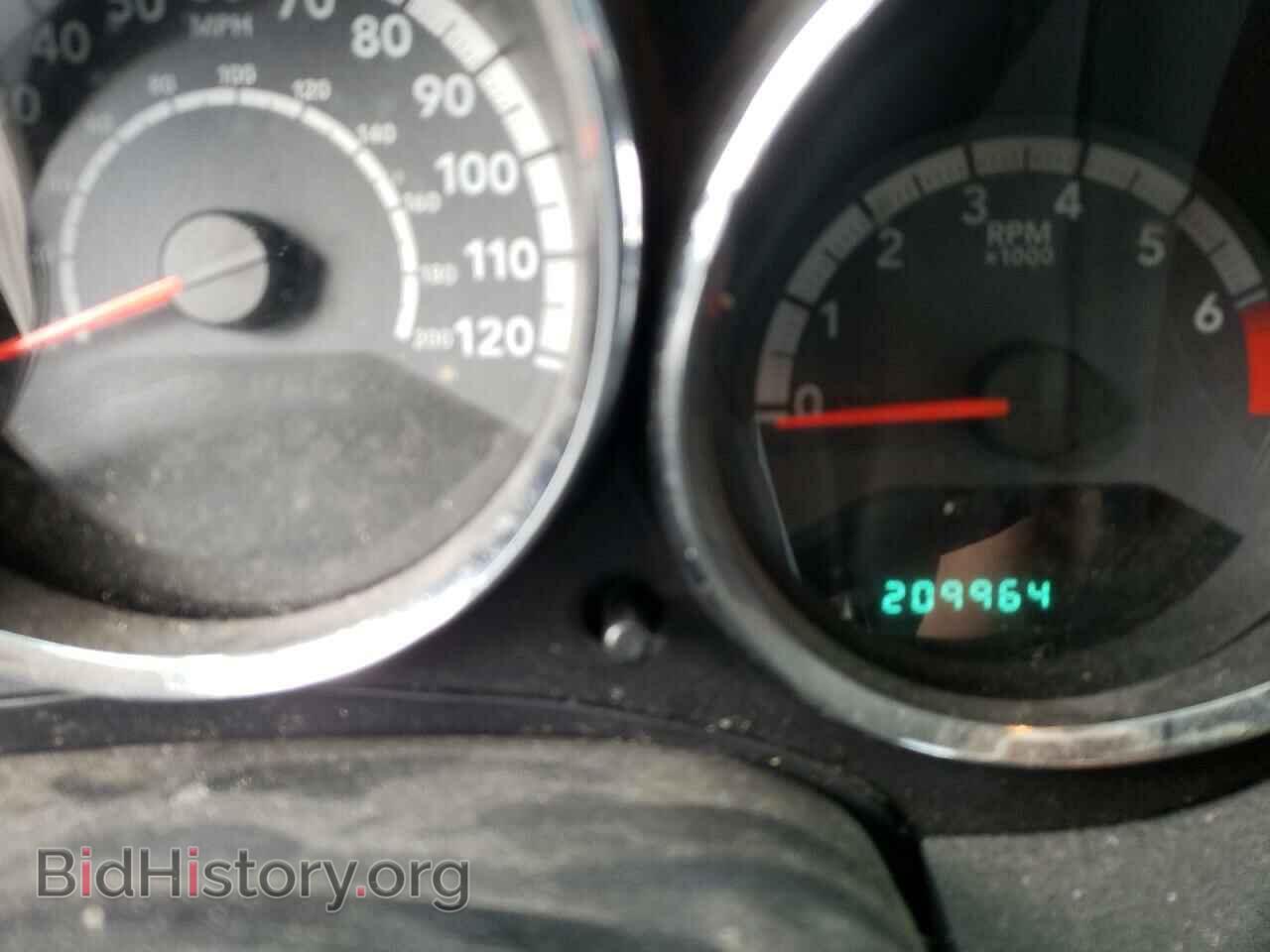 2012 DODGE CALIBER - VIN: 1C3CDWDA7CD508202 - Photo 8