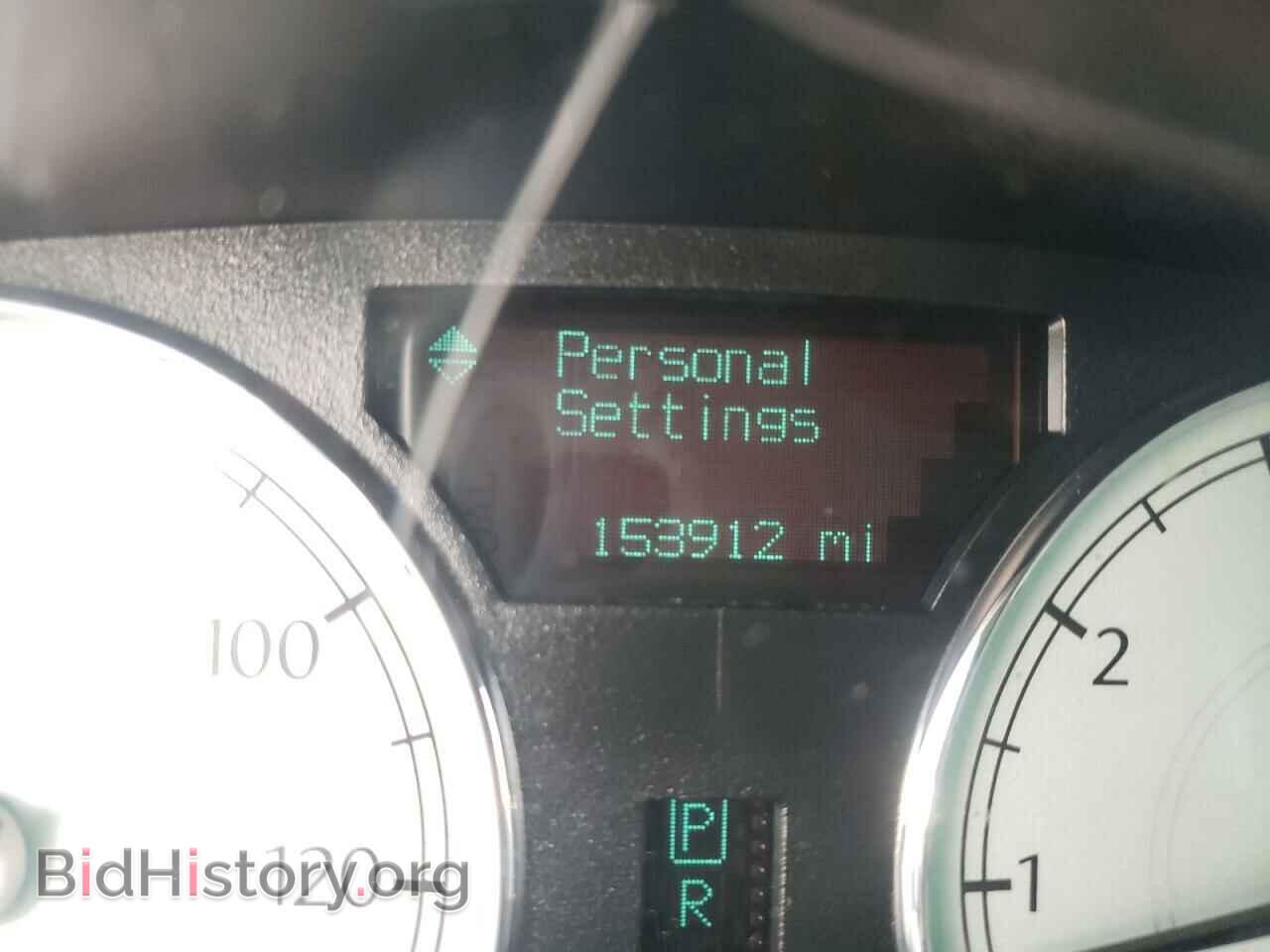 2007 CHRYSLER 300 - VIN: 2C3KA53G47H896678 - Фото 8