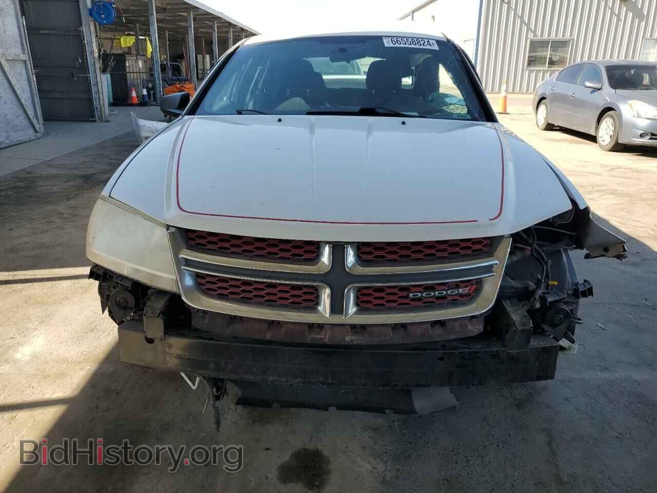 2013 DODGE AVENGER - VIN: 1C3CDZAB7DN643786 - Photo 5