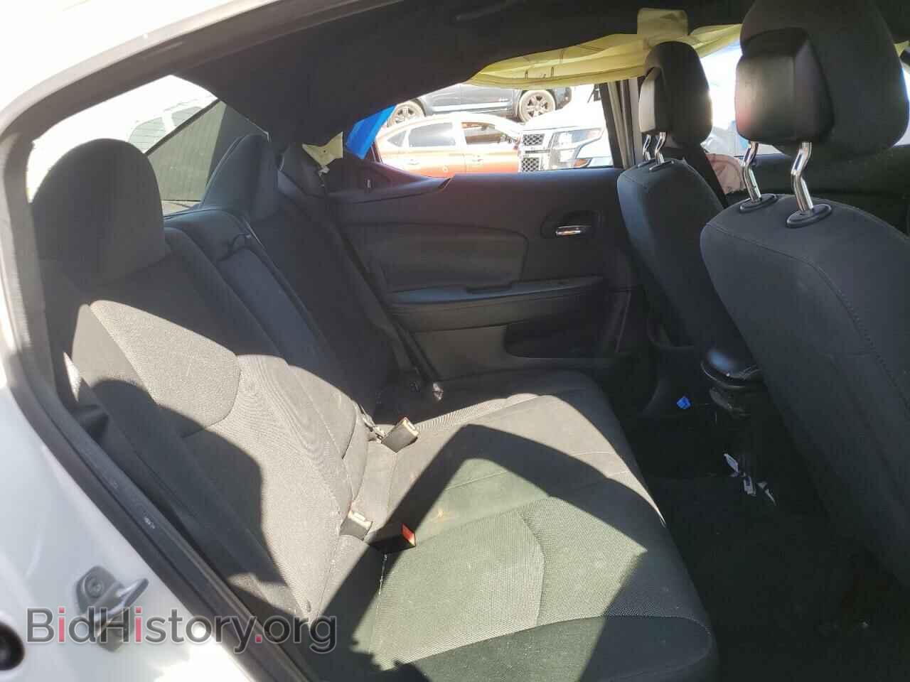 2013 DODGE AVENGER - VIN: 1C3CDZAB7DN643786 - Photo 10