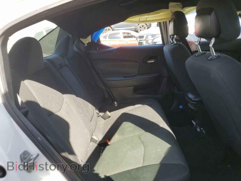 2013 Dodge AVENGER (VIN 1C3CDZAB7DN643786) — photo 10 of 13
