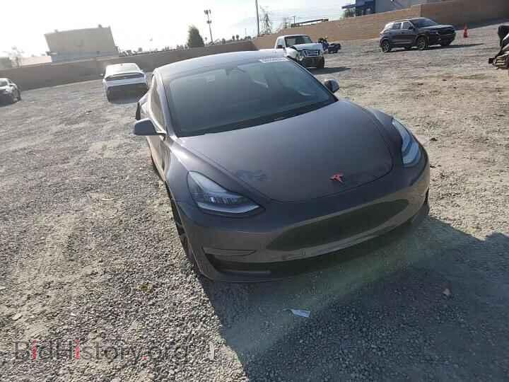 2019 TESLA MODEL 3 - VIN: 5YJ3E1EBXKF521570 - Photo 13