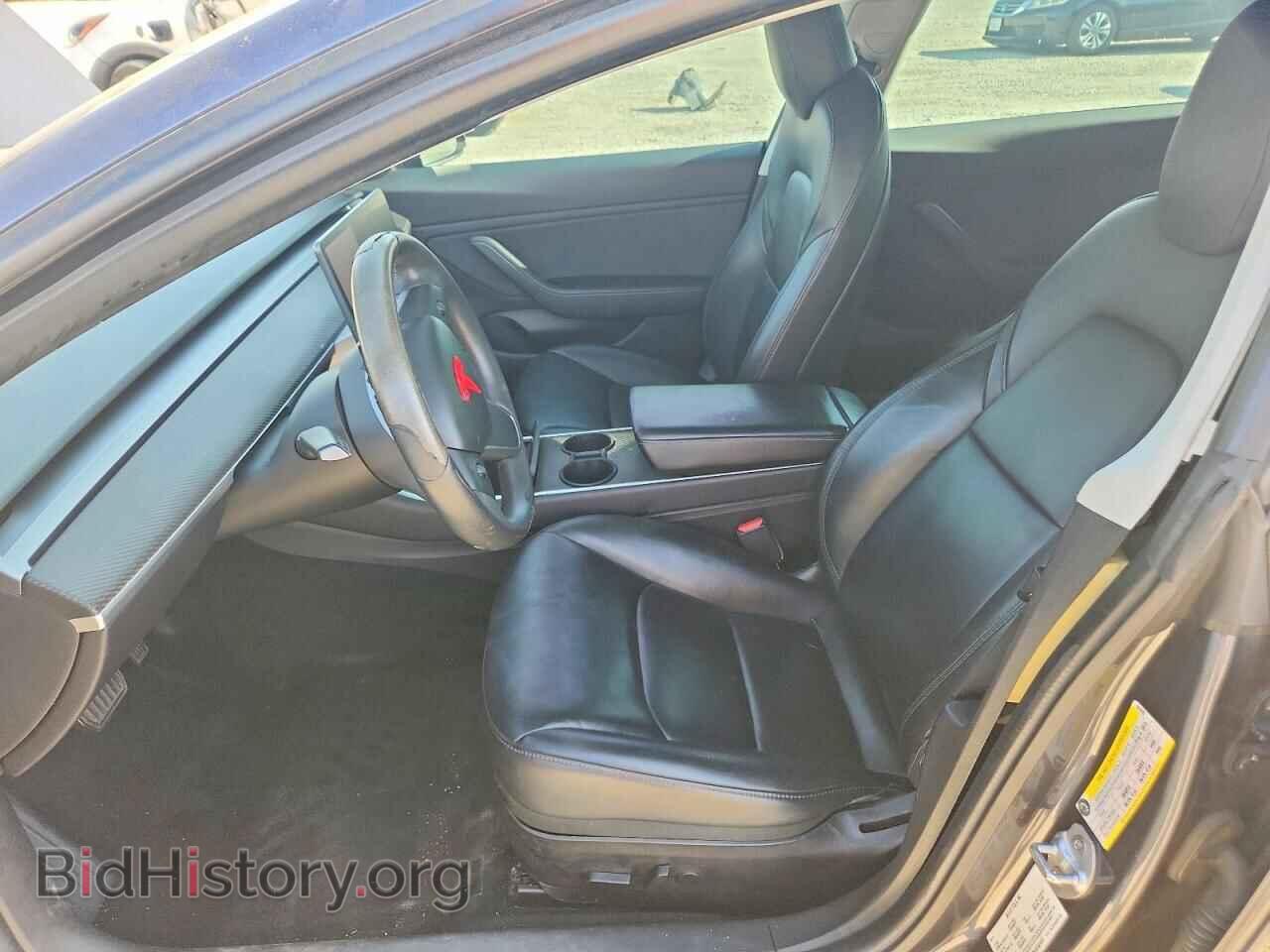 2019 TESLA MODEL 3 - VIN: 5YJ3E1EBXKF521570 - Photo 7