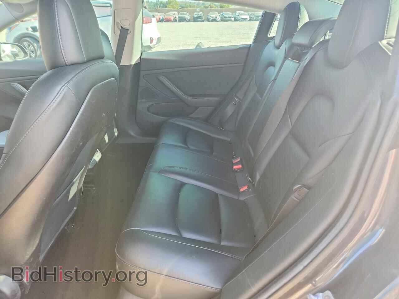 2019 TESLA MODEL 3 - VIN: 5YJ3E1EBXKF521570 - Photo 10