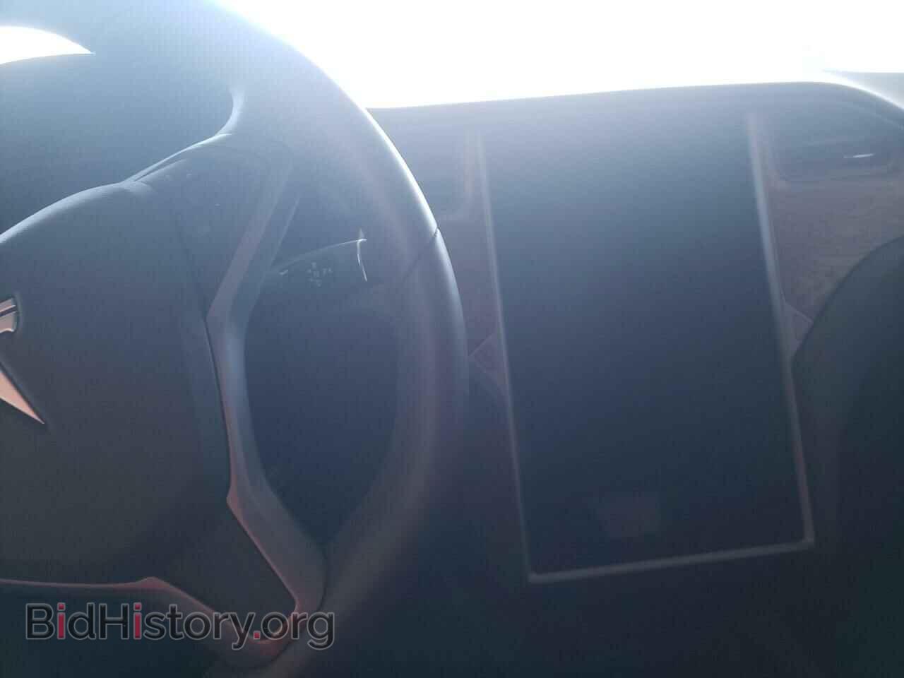 2018 TESLA MODEL S - VIN: 5YJSA1E21JF273246 - Фото 8