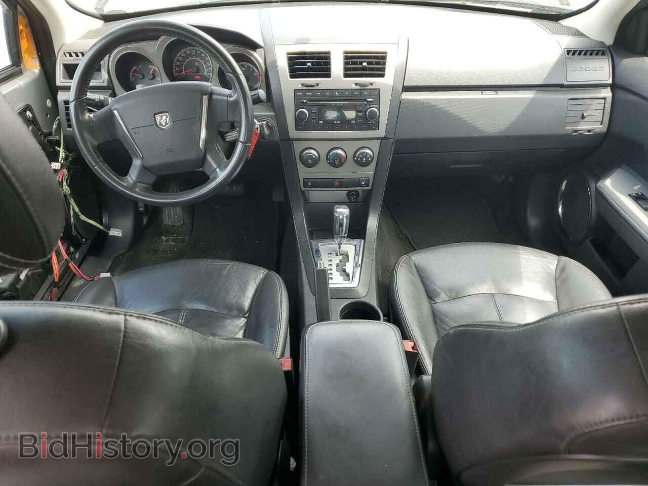 2010 DODGE AVENGER - VIN: 1B3CC5FBXAN224439 - Фото 8