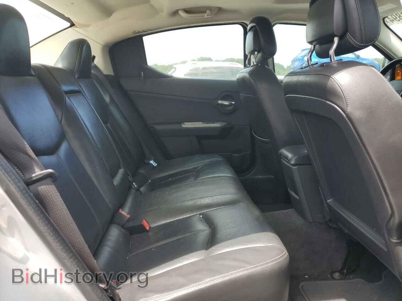 2010 DODGE AVENGER - VIN: 1B3CC5FBXAN224439 - Фото 10