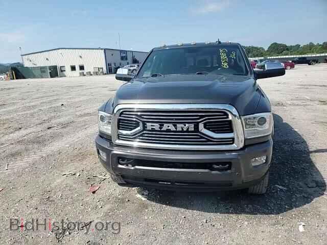 2017 RAM 3500 - VIN: 3C63RRNL4HG765995 - Фото 13